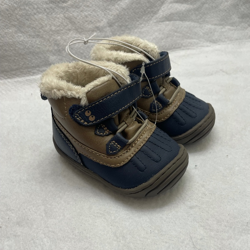 Baby / Infant Stride Rite Boots